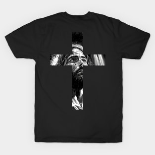jesus christ T-Shirt
